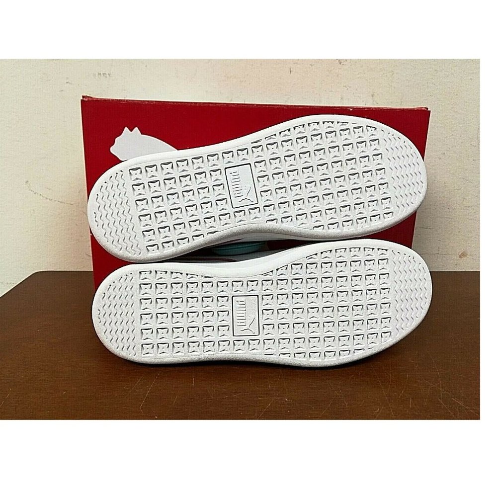 NEW Puma Women's Vikky V2 Athletic Sneaker Shoes - Picture 7 of 7